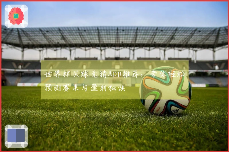 世界杯买球竞猜App推荐，带你轻松预测赛果与盈利秘诀