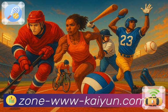 开云 Sports 官方视觉图